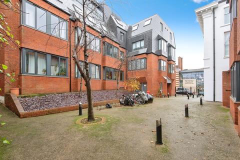 1 bedroom flat for sale, Brand Street, Hitchin