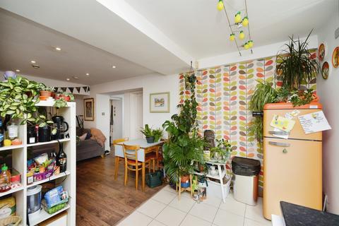 undefined, Matlock Road, Brighton