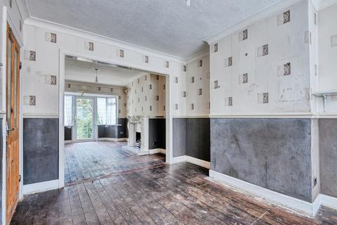 3 bedroom semi-detached house for sale, Arran Road, Hodge Hill, Birmingham
