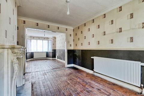 3 bedroom semi-detached house for sale, Arran Road, Hodge Hill, Birmingham