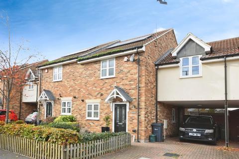 Panfield Lane, Braintree