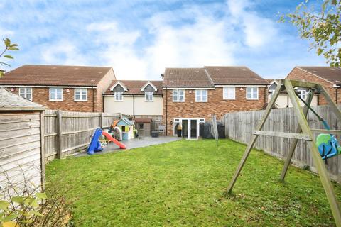 4 bedroom link detached house for sale, Panfield Lane, Braintree