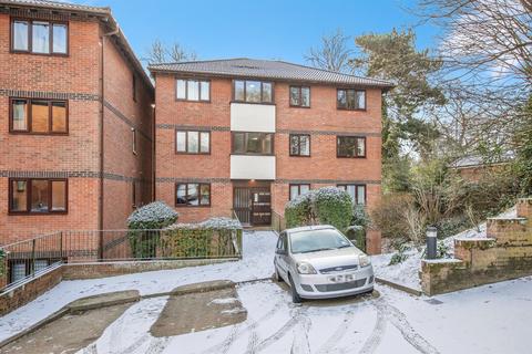 Oakstead Close, Ipswich