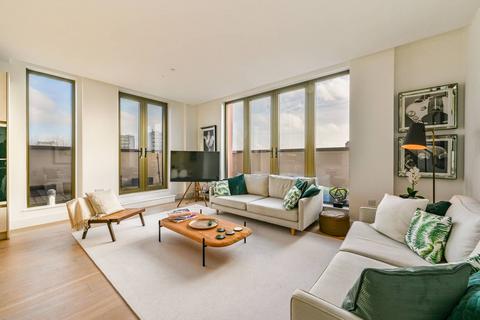 3 bedroom flat to rent, Woodfield Road, Westbourne Park, London, W9
