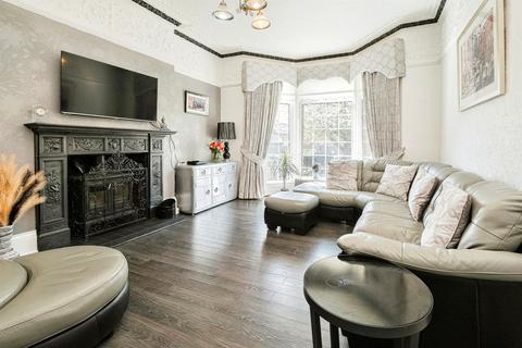 undefined, Greenfield Road, Liverpool