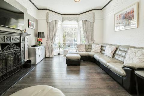 undefined, Greenfield Road, Liverpool