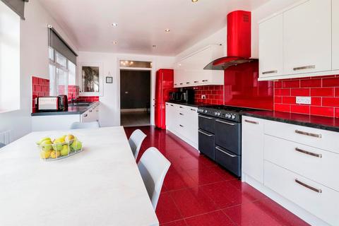 undefined, Greenfield Road, Liverpool