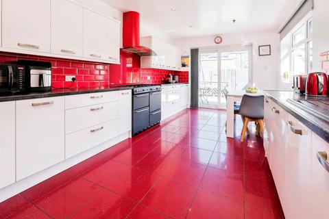 undefined, Greenfield Road, Liverpool