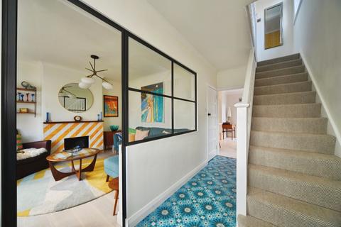 undefined, Hillrise Avenue, Watford