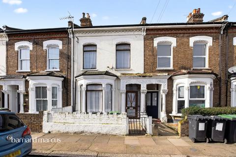 4 bedroom terraced house for sale, Newlyn Road, London