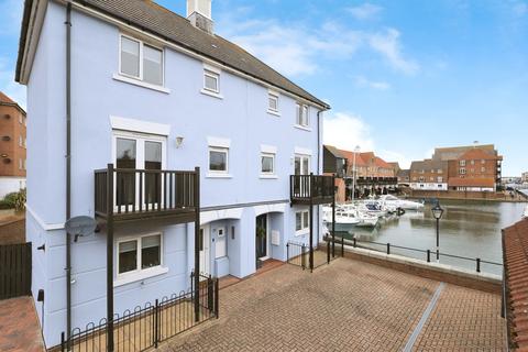 Windward Quay, Eastbourne