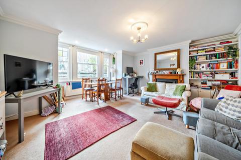 2 bedroom flat for sale, Lewin Road, Streatham Common, London, SW16