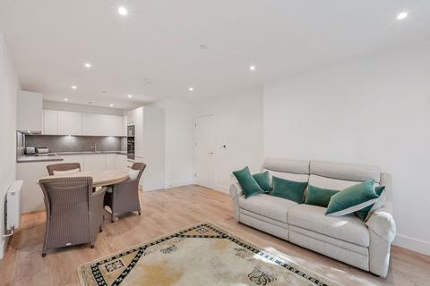 undefined, 2 Eden Place, Oxted RH8