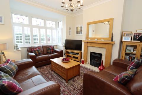 3 bedroom semi-detached house for sale, Beechwood Avenue, Monkseaton, Whitley Bay, NE25 8EP
