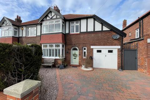 undefined, Beechwood Avenue, Monkseaton, Whitley Bay, NE25 8EP