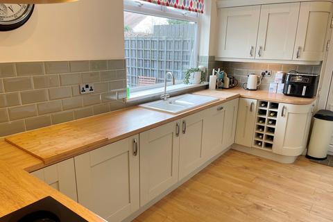 undefined, Beechwood Avenue, Monkseaton, Whitley Bay, NE25 8EP