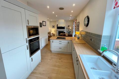 undefined, Beechwood Avenue, Monkseaton, Whitley Bay, NE25 8EP
