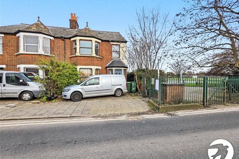 3 bedroom duplex to rent - Park Road, Dartford, DA1