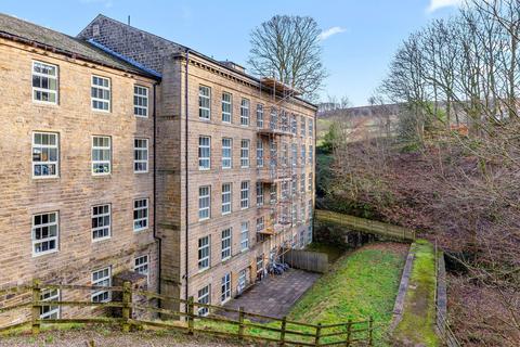 undefined, Woodlands Mill, Mulberry Lane, Steeton, BD20 6PP