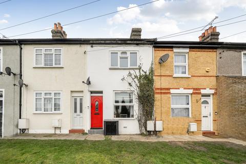 2 bedroom terraced house for sale - Main Road, Sutton At Hone, Dartford, DA4