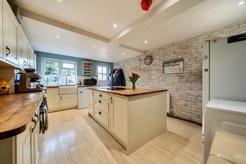 2 bedroom terraced house for sale, Main Road, Sutton At Hone, Dartford, DA4