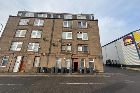 undefined, Loons rd, Dundee DD3