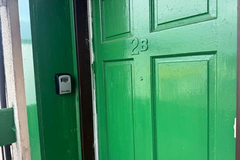 undefined, Loons rd, Dundee DD3