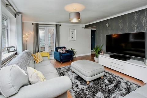 3 bedroom semi-detached house for sale, Emlyn Drive, Caerphilly