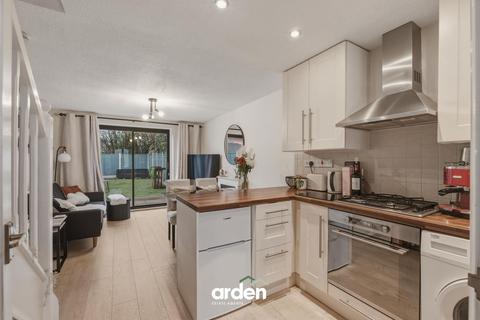1 bedroom terraced house for sale, Rednal Mill Drive, Rednal, B45