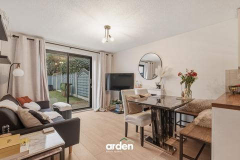 1 bedroom terraced house for sale, Rednal Mill Drive, Rednal, B45