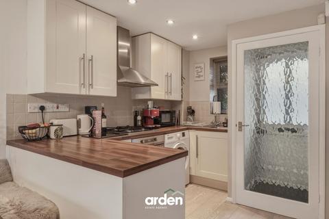 1 bedroom terraced house for sale, Rednal Mill Drive, Rednal, B45
