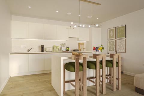 undefined, Wilkinson Apartments at Sterling Place 245 Burlington Road, New Malden, London KT3