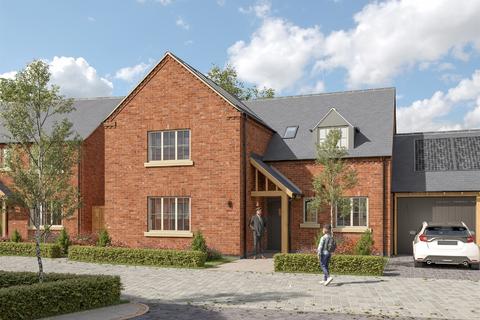 undefined, Derby Road, Draycott, Derby