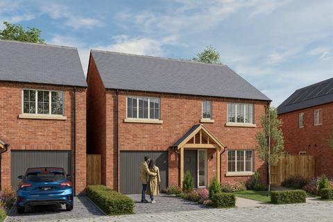 undefined, Derby Road, Draycott, Derby
