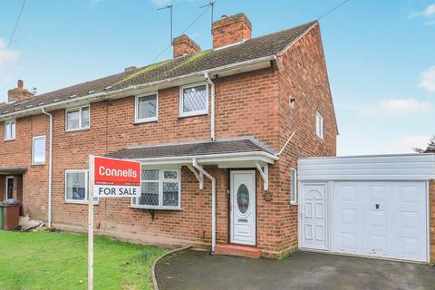 Park View Road, Bilston