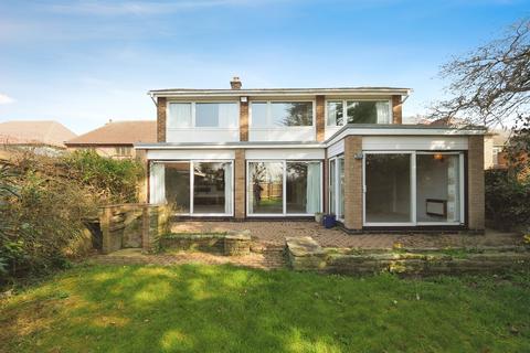 4 bedroom detached house for sale, Derby Road, Draycott, Derby