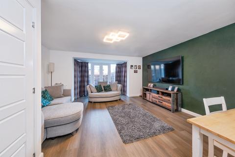4 bedroom terraced house for sale, Needlepin Way, Buckingham