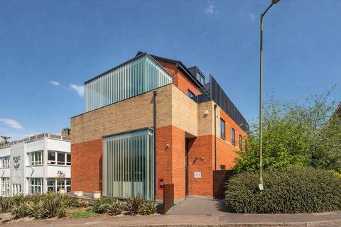 1 bedroom apartment for sale, Camp Road, Hertfordshire AL1