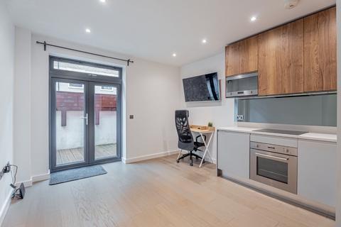 1 bedroom apartment for sale, Camp Road, Hertfordshire AL1