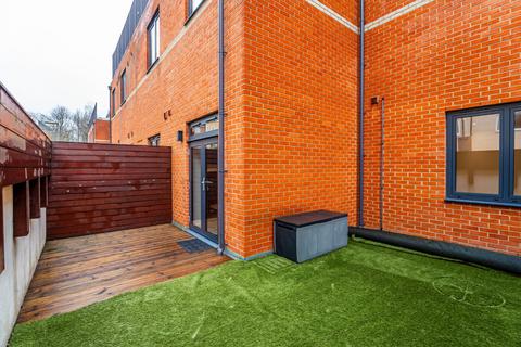 1 bedroom apartment for sale, Camp Road, Hertfordshire AL1