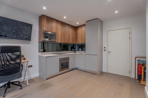 1 bedroom apartment for sale, Camp Road, Hertfordshire AL1