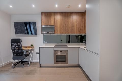 1 bedroom apartment for sale, Camp Road, Hertfordshire AL1