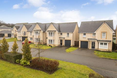 16 Jewel Gardens, Eskbank, Dalkeith, EH22 3FQ