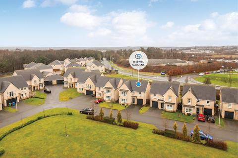 undefined, 16 Jewel Gardens, Eskbank, Dalkeith, EH22 3FQ