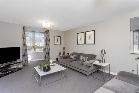 undefined, 16 Jewel Gardens, Eskbank, Dalkeith, EH22 3FQ