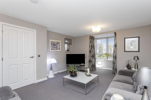 undefined, 16 Jewel Gardens, Eskbank, Dalkeith, EH22 3FQ