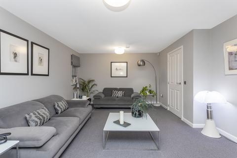 undefined, 16 Jewel Gardens, Eskbank, Dalkeith, EH22 3FQ