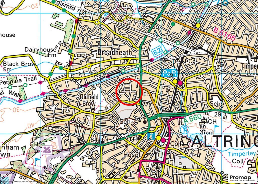 Town Plan