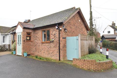 2 bedroom bungalow for sale - Green Lane, Langley, Maidstone, ME17
