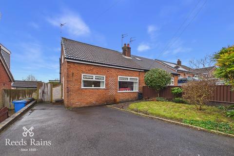 undefined, Derek Road, Chorley PR6